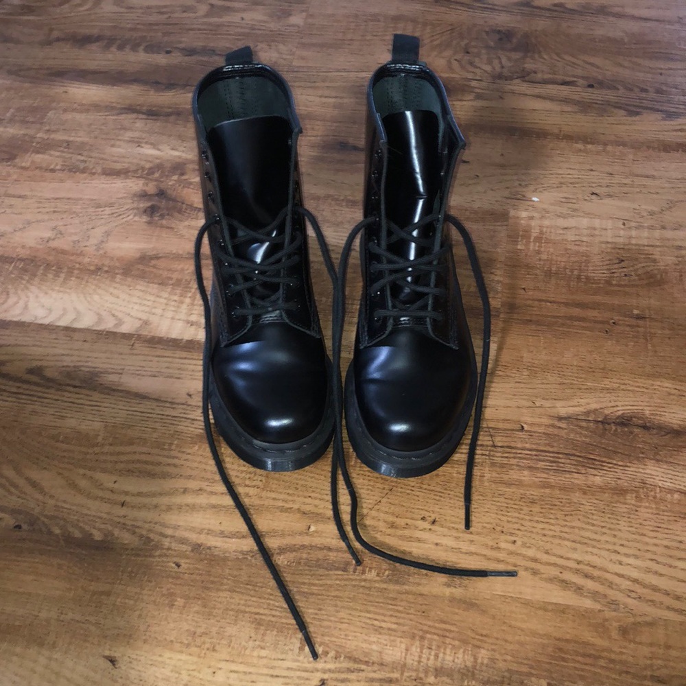 Dr.Martens 1460 mono